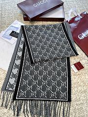 Kitlife Gucci Scarf C - 5