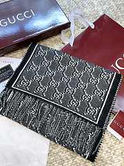 Kitlife Gucci Scarf C - 3