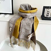 Kitlife Gucci Scarf 34*195CM - 1