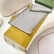 Kitlife Gucci Scarf 34*195CM - 6