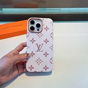 Kitlife LV phone Case  - 4