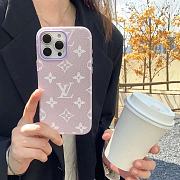 Kitlife LV phone Case - A - 2