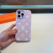 Kitlife LV phone Case - A - 5