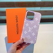 Kitlife LV phone Case - A - 1