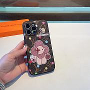 Kitlife LV phone Case - B - 3