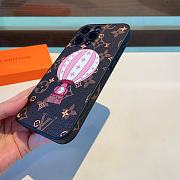 Kitlife LV phone Case - C - 5