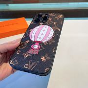 Kitlife LV phone Case - C - 4