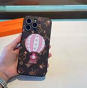 Kitlife LV phone Case - C - 3