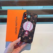 Kitlife LV phone Case - C - 2