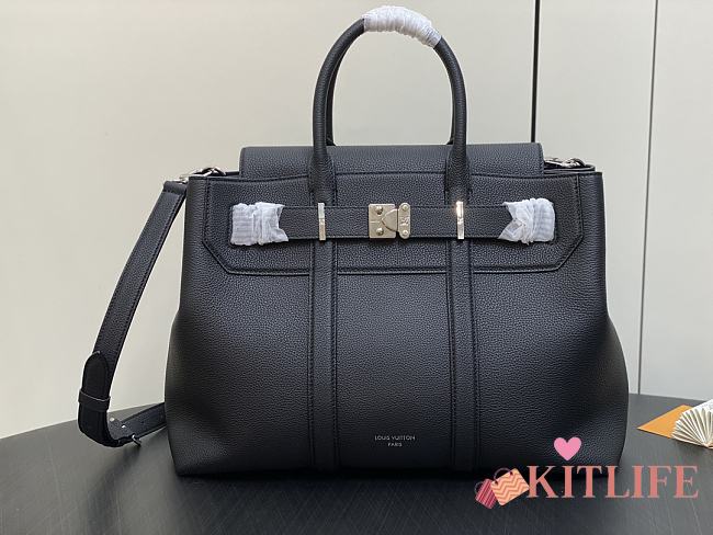 kitlife Louis Vuitton Georges Tote MM M23153 bag - 41 x 29 x 14 cm - 1