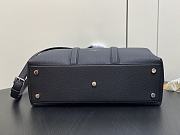 kitlife Louis Vuitton Georges Tote MM M23153 bag - 41 x 29 x 14 cm - 5