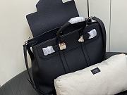 kitlife Louis Vuitton Georges Tote MM M23153 bag - 41 x 29 x 14 cm - 2