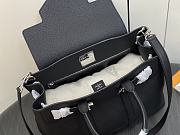 kitlife Louis Vuitton Georges Tote MM M23153 bag - 41 x 29 x 14 cm - 3