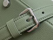 kitlife Louis Vuitton Georges Tote MM M23153 green bag - 41 x 29 x 14 cm - 3