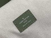 kitlife Louis Vuitton Georges Tote MM M23153 green bag - 41 x 29 x 14 cm - 2