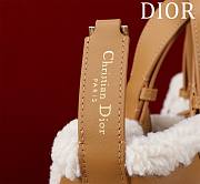 Kitlife Large Dior Toujours Bag brown - 37 x 27 x 21 cm  - 5