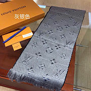 kitlife Louis Vuitton Scarf 03 - 175x30cm - 3