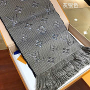 kitlife Louis Vuitton Scarf 03 - 175x30cm - 2