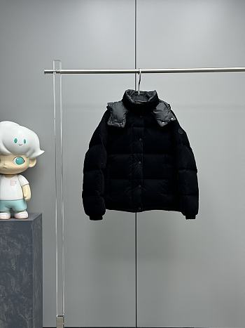 kitlife Moncler coat 01