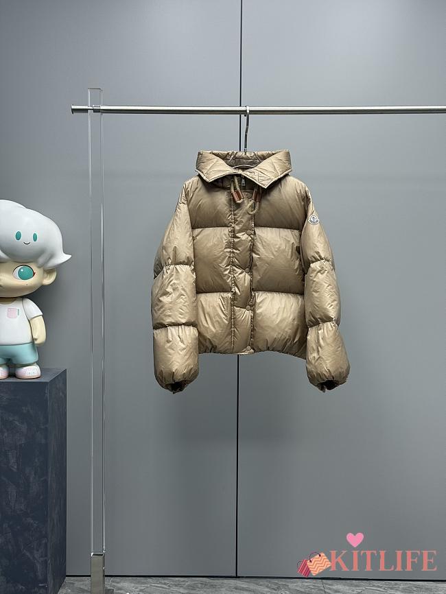 kitlife Moncler coat 04 - 1