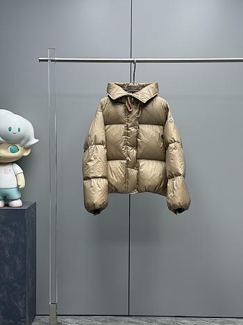 kitlife Moncler coat 04