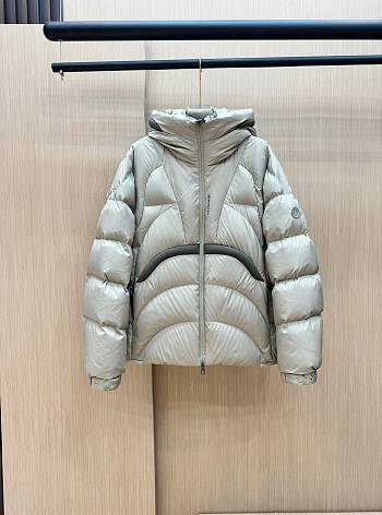 kitlife Moncler coat 05