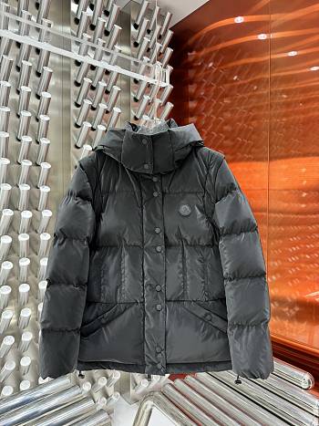 kitlife Moncler coat 07