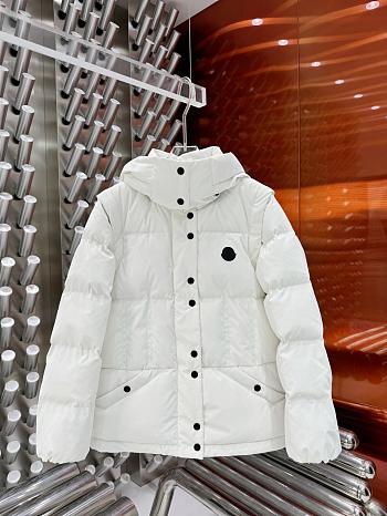 kitlife Moncler coat 08