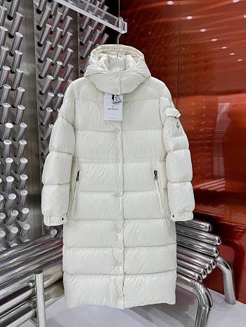 kitlife Moncler coat 09