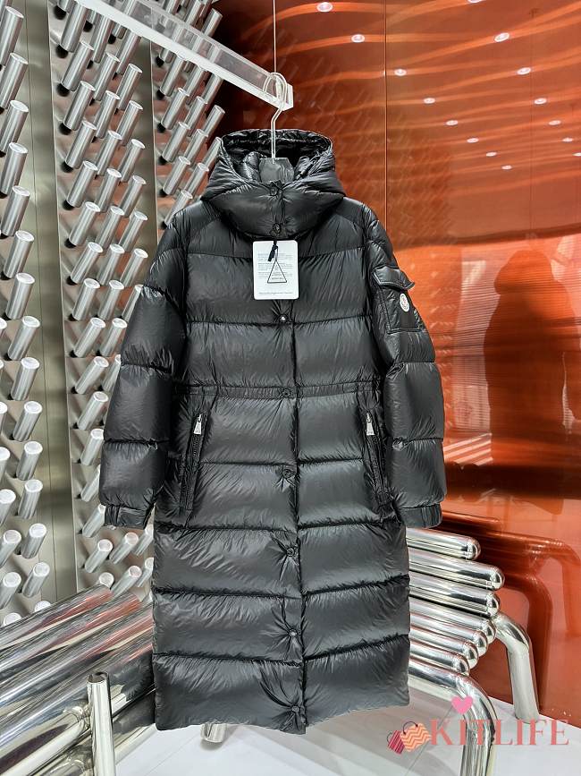 kitlife Moncler coat 10 - 1