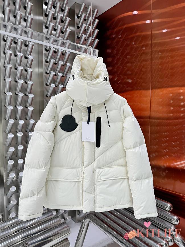 kitlife Moncler coat 11 - 1
