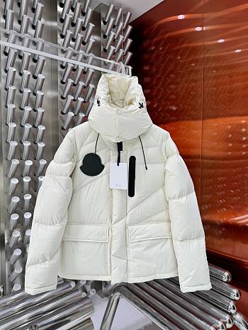 kitlife Moncler coat 11