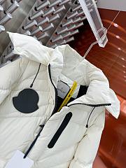 kitlife Moncler coat 11 - 2