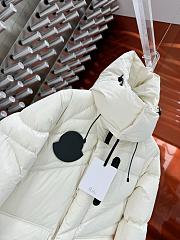 kitlife Moncler coat 11 - 5