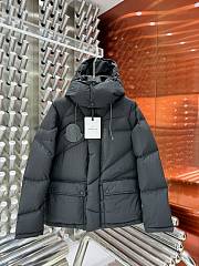 kitlife Moncler coat 12 - 1