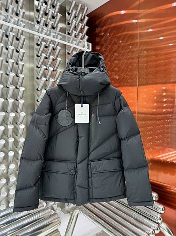 kitlife Moncler coat 12