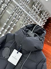kitlife Moncler coat 12 - 5