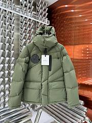 kitlife Moncler coat 13 - 1