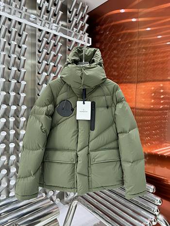 kitlife Moncler coat 13