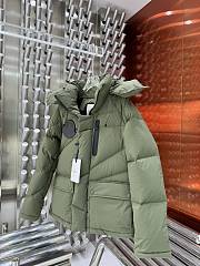 kitlife Moncler coat 13 - 2