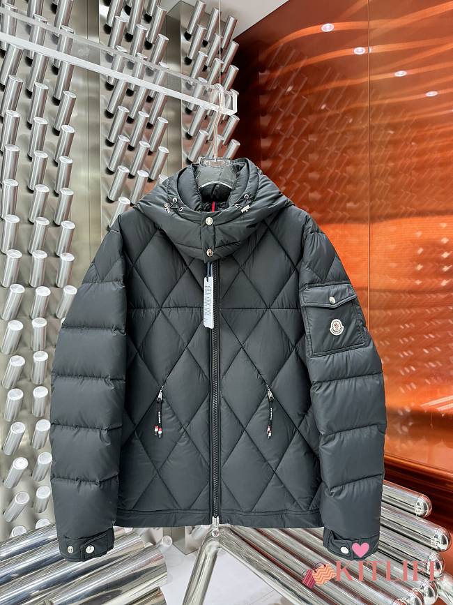 kitlife Moncler coat 16 - 1