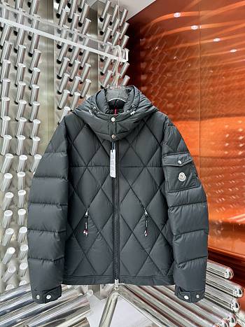 kitlife Moncler coat 16