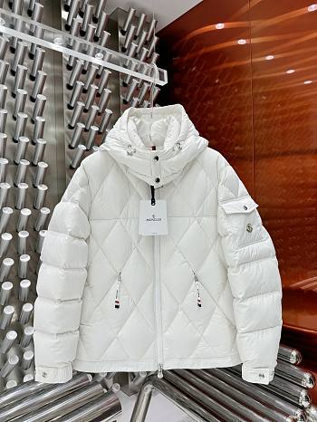 kitlife Moncler coat 17