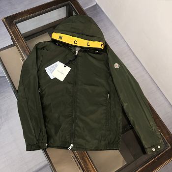 kitlife Moncler coat 18