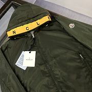 kitlife Moncler coat 18 - 5