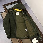 kitlife Moncler coat 18 - 3