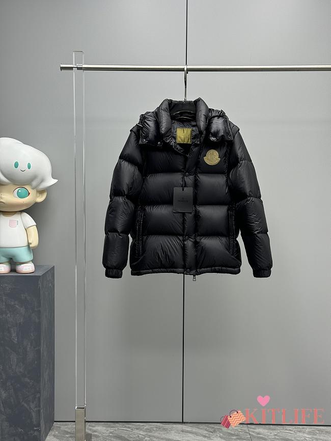 kitlife Moncler coat 21 - 1