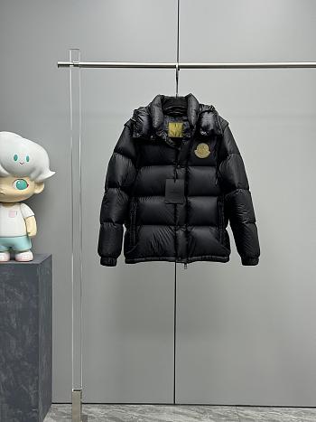 kitlife Moncler coat 21