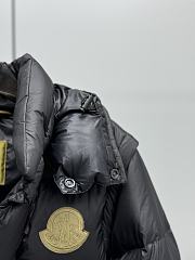 kitlife Moncler coat 21 - 4