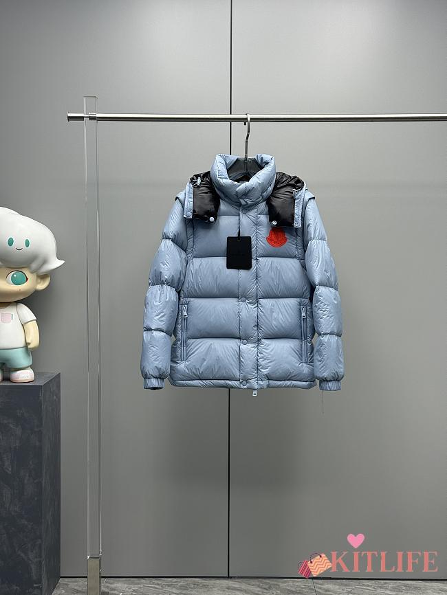 kitlife Moncler coat 22 - 1